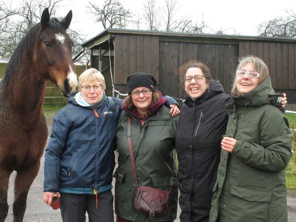 Supervision Natur Coach Ausbildung 2020,21,22